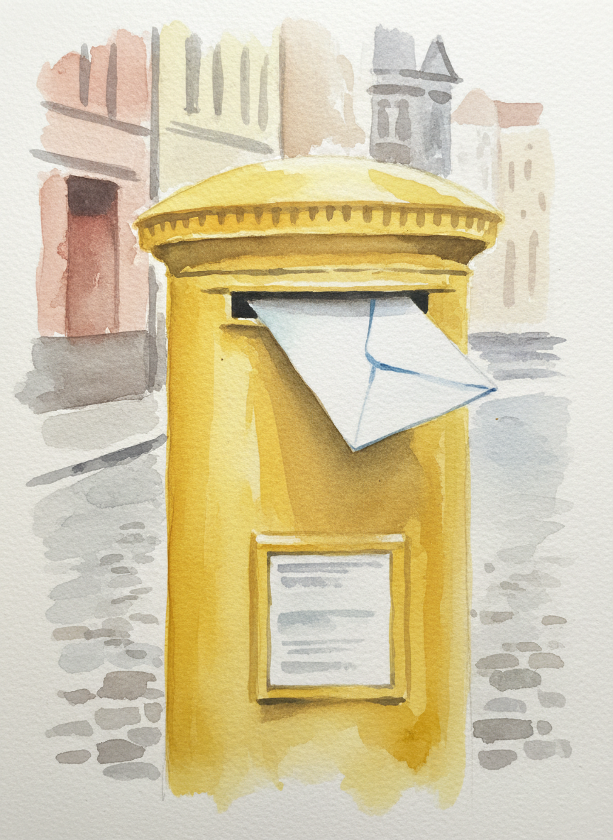 Confirmación de Asistencia